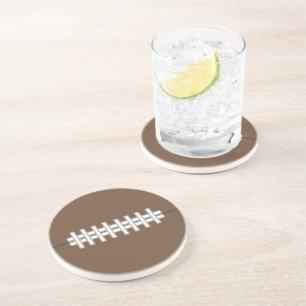 Dessous De Verre En Grès Tapis de souris Football