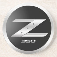 Tapis de voiture en grès pour 350Z