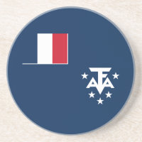Terres australes et antarctiques françaises