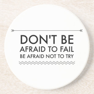 Dessous De Verre En Grès Try