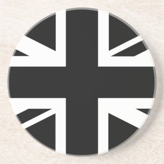 Dessous De Verre En Grès Union Jack