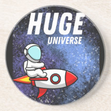 univers immense