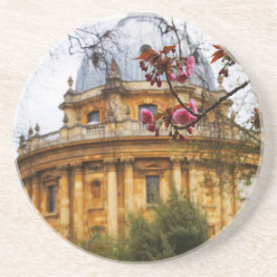 Dessous De Verre En Grès Université d'Oxford