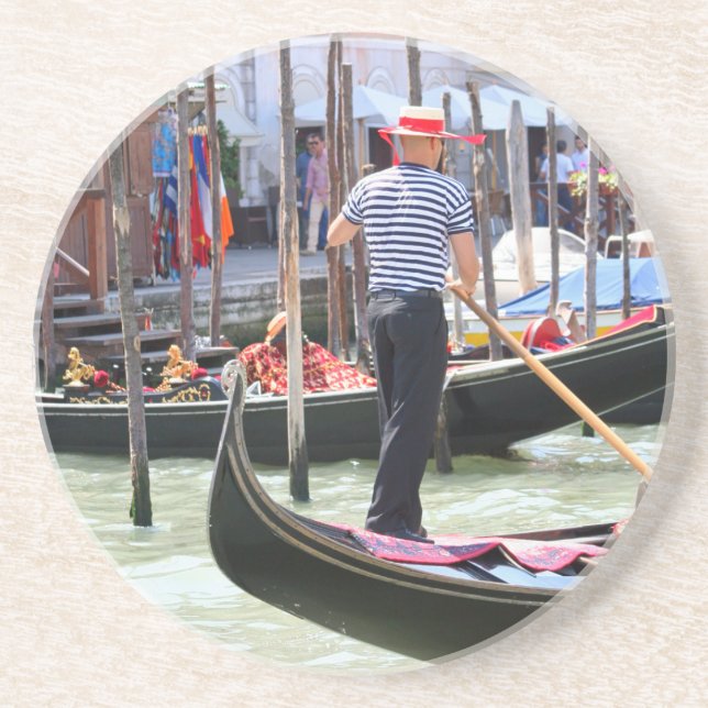 Dessous De Verre En Grès Venise_2015_0404 (Devant)