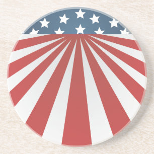 Dessous De Verre En Grès vieille gloire