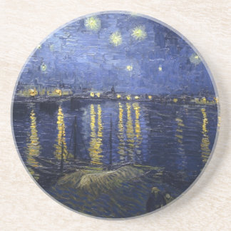 Dessous De Verre En Grès Vincent van Gogh