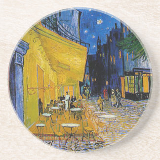 Dessous De Verre En Grès Vincent van Gogh