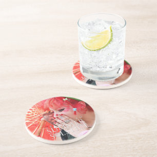 Dessous De Verre En Grès Votre photo préférée du festival personnalise ceux