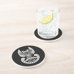 Dessous De Verre En Grès VTT gratuit
