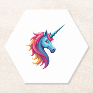 DESSOUS-DE-VERRE EN PAPIER