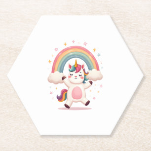 DESSOUS-DE-VERRE EN PAPIER