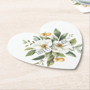 DESSOUS-DE-VERRE EN PAPIER