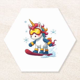 DESSOUS-DE-VERRE EN PAPIER