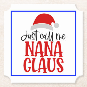 DESSOUS-DE-VERRE EN PAPIER