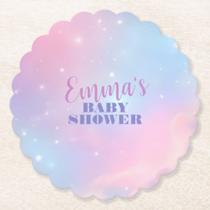 DESSOUS-DE-VERRE EN PAPIER 