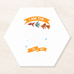 Dessous-de-verre En Papier Aquarium Fish Tank Cadeau Saltwater Aquascaping