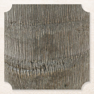 Dessous-de-verre En Papier Arbre de Vie Un