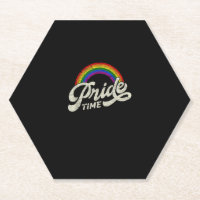 Arc-en-ciel, temps de fierté, Débardeur LGBT