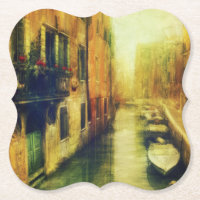 Balcon du Canal de Venise
