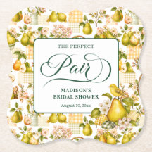 Cadeau de mariage pour la mariée idéale
