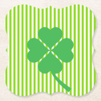 Conception du jour de la St. Patrick