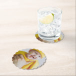 Dessous-de-verre En Papier Créez votre propre personnalisation unique<br><div class="desc">Créez votre propre dessous de verre papier personnalisé Fabriqué unique à partir de Ricaso .. ajoutez votre propre photo,  votre art,  ou votre texte - cliquez sur customiser plus loin pour être plus créatif</div>