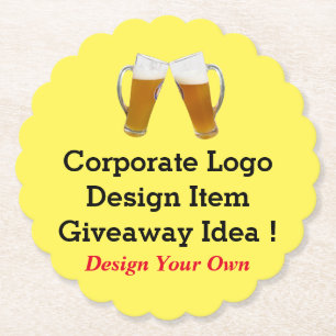 Dessous-de-verre En Papier Dessous de verre