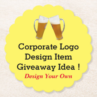 Dessous-de-verre En Papier Dessous de verre