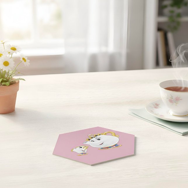 Dessous-de-verre En Papier Dessous de verre de papier de boue (Créateur téléchargé)