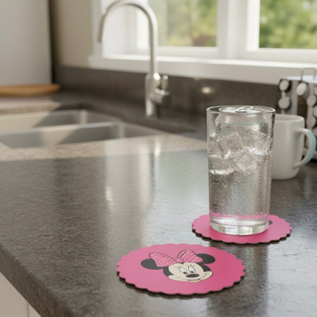 Dessous-de-verre En Papier Dessous de verre en papier mini (Créateur téléchargé)