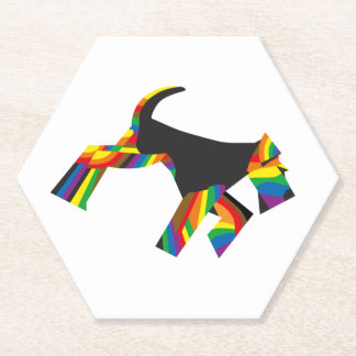 Dessous-de-verre En Papier Dessous de verre LTP