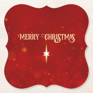 Dessous-de-verre En Papier Dessous de verre - Papier