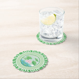 Dessous-de-verre En Papier Dessous de verre papier cool