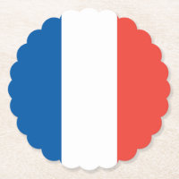 Drapeau français