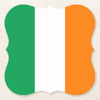 Drapeau irlandais