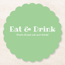 Eat & Drink Fun