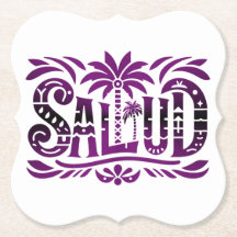 Espagne Congés et célébrations "SALUD" - Prost