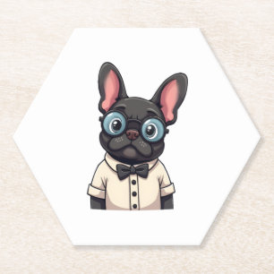 Dessous-de-verre En Papier Frenchie The Gentlemen Copy (3)