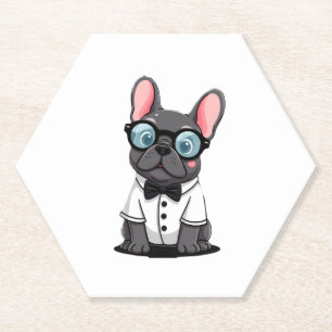 Dessous-de-verre En Papier Frenchie The Gentlemen Copy (5)