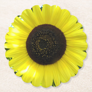 Dessous-de-verre En Papier Jardin d'été