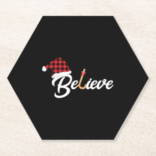 Dessous-de-verre En Papier Joyeux Noël Joyeux Noël Joyeux Noël