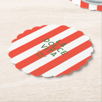 La Dolce Vita Italie Red Cabana