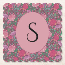 Lampions en papier japonais pour la fête des mères