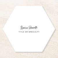 Mini-professionnel moderne