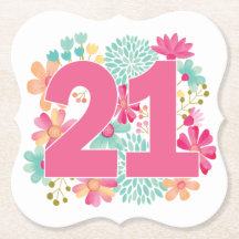 Numéro 21 21e Anniversaire Document du Parti