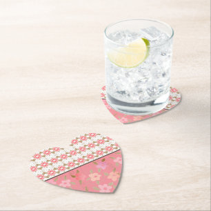 Dessous-de-verre En Papier Oh So Sweet