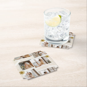 Dessous-de-verre En Papier #ParcDAthemePapierMontagnesRusses