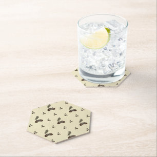 Dessous-de-verre En Papier pattern_4_gland_2