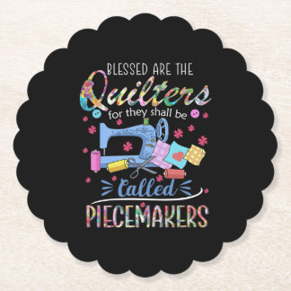 Dessous-de-verre En Papier Piecemakers Piecemakers Quilting Idées de couture