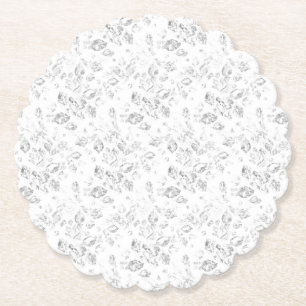 Dessous-de-verre En Papier point Design Quarante-Deux
